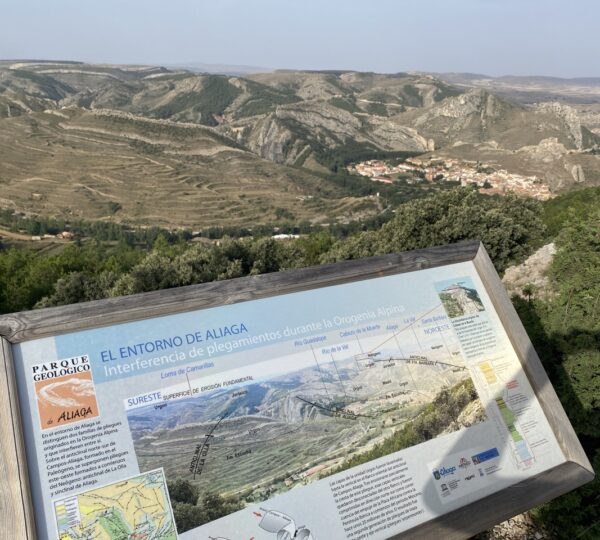 Camping en Teruel económico y agradable